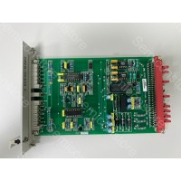 AMAT 0100-91086 Plasma Arc current PCB...